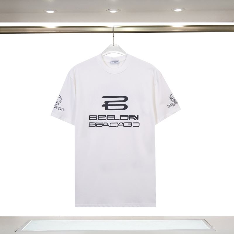 Balenciaga T-Shirts